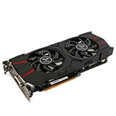 二手七彩虹 iGame1060 烈焰战神U-6GD5 GTX1060回收